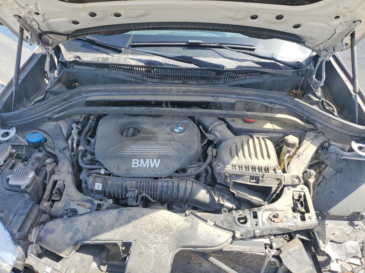 2018 BMW X1 xDrive28I - zdjęcie 12