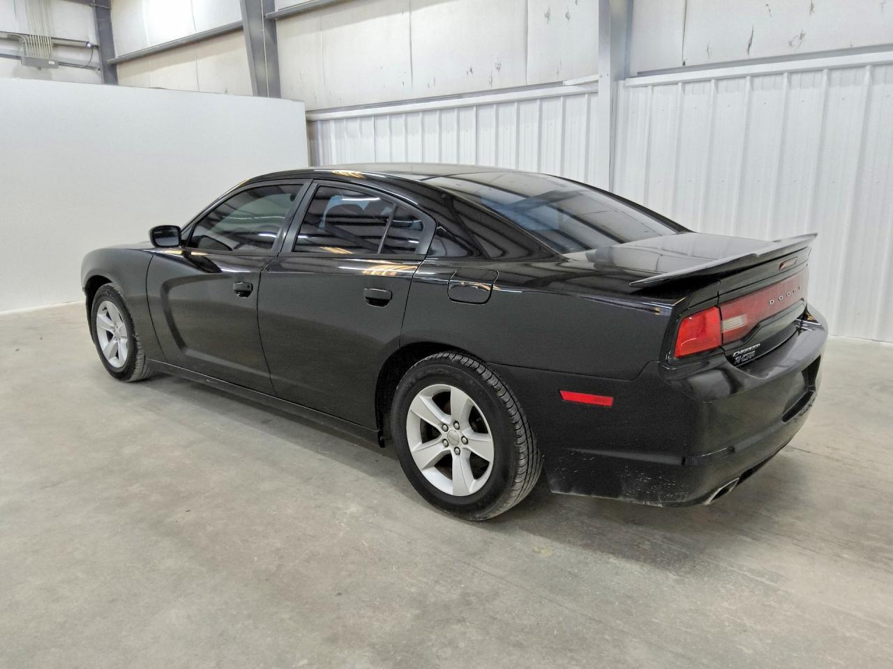 2014 Dodge Charger Se - zdjęcie 2