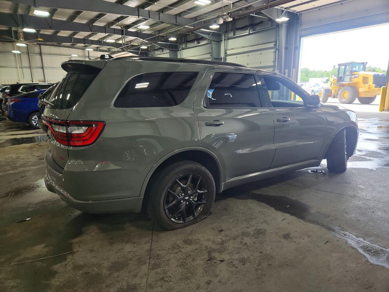 2026 Dodge Durango R/T - zdjęcie 3
