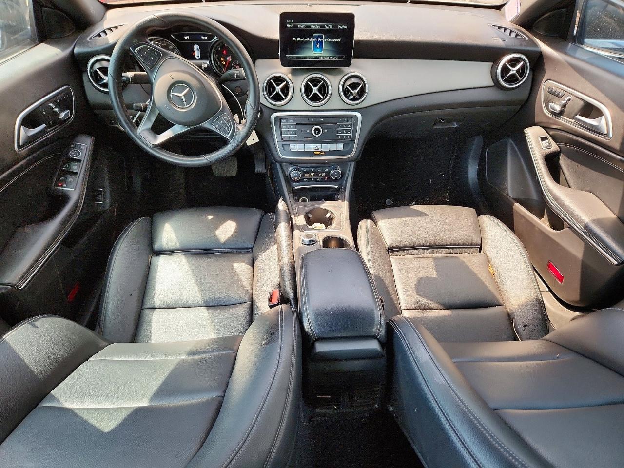 2019 Mercedes-Benz Cla 250 4Matic - zdjęcie 8