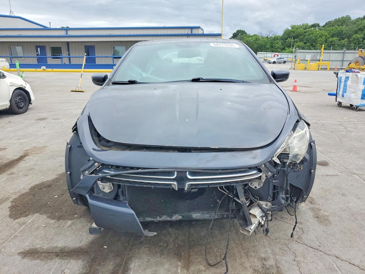 2013 Dodge Dart Limited - zdjęcie 5