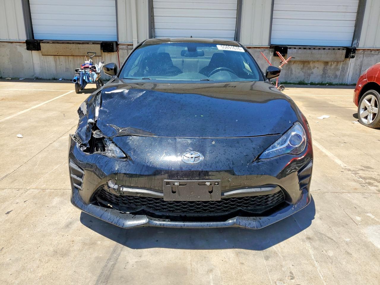 2020 Toyota 86 Base - zdjęcie 5