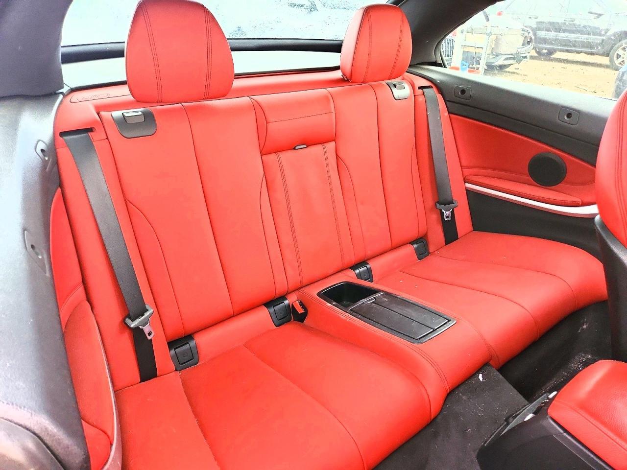 2015 BMW 428 Xi - zdjęcie 10