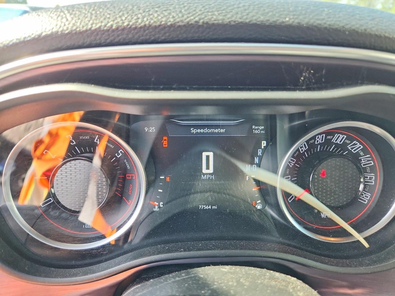 2018 Dodge Challenger R/T 392 - zdjęcie 9