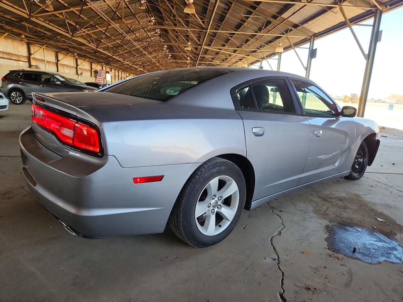 Dodge Charger - zdjęcie 3