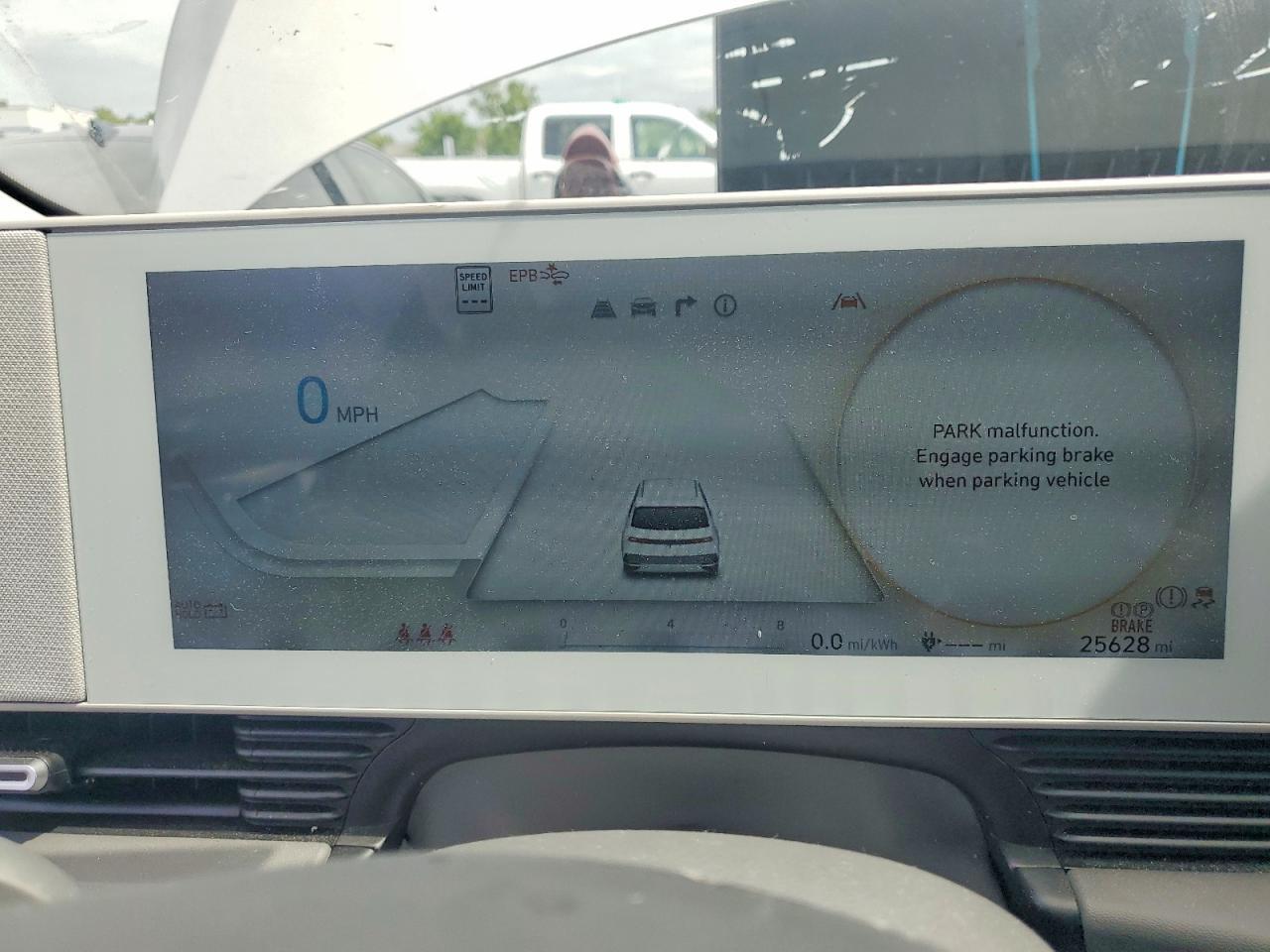 2024 Hyundai Ioniq 5 Sel - zdjęcie 9