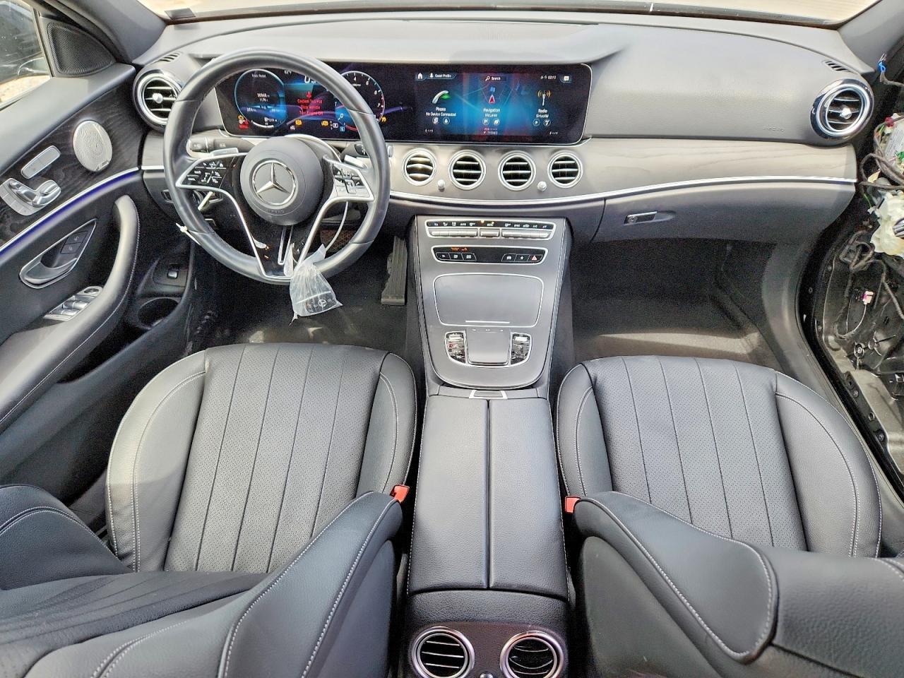 2023 Mercedes-Benz E 350 - zdjęcie 8