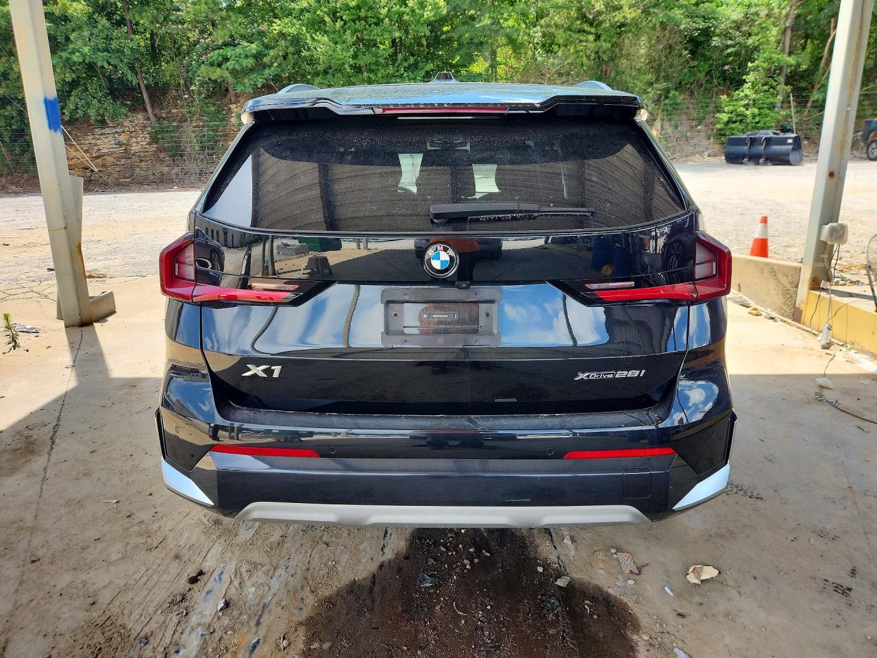 2024 BMW X1 xDrive28I - zdjęcie 6