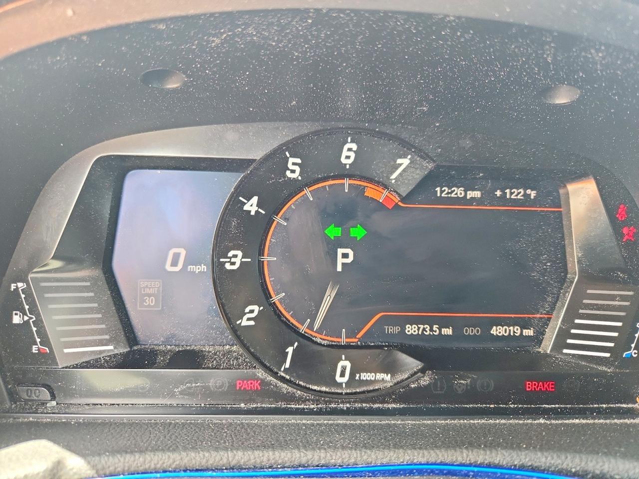 2021 Toyota Gr Supra 3.0 Premium - zdjęcie 9