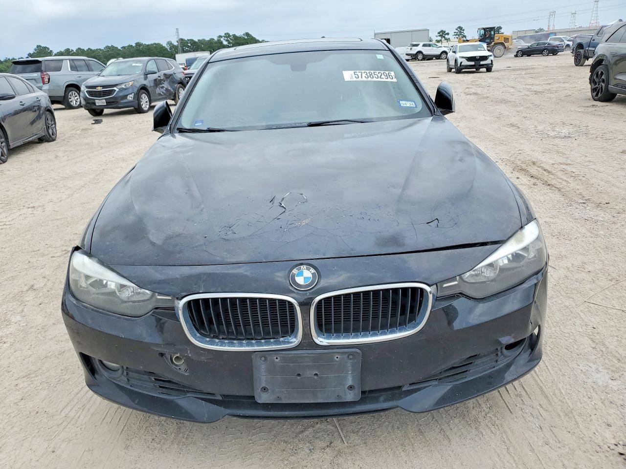 BMW Seria 3 - zdjęcie 5