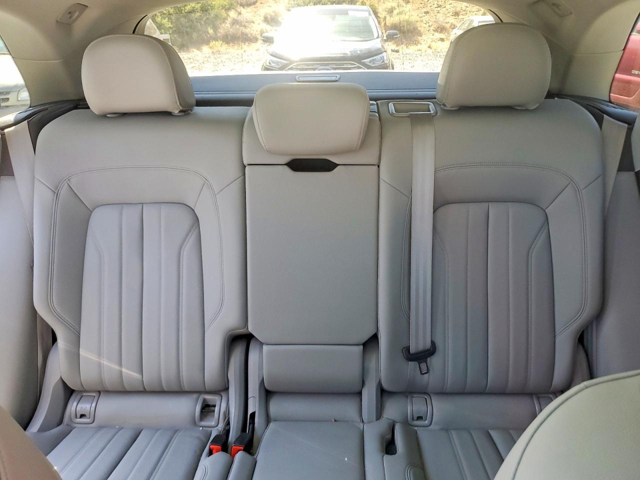 2018 Audi Q5 Premium Plus - zdjęcie 10
