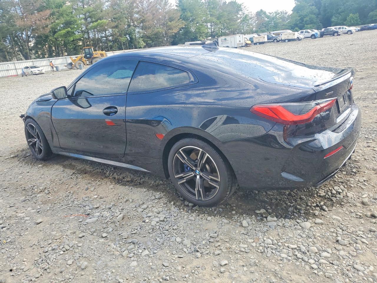 2022 BMW M440Xi - zdjęcie 2