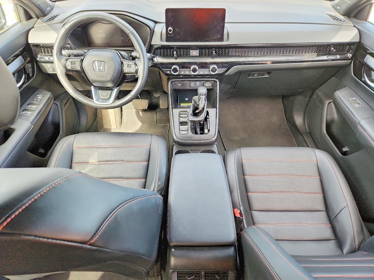 2024 Hond Cr-V Sport - zdjęcie 8
