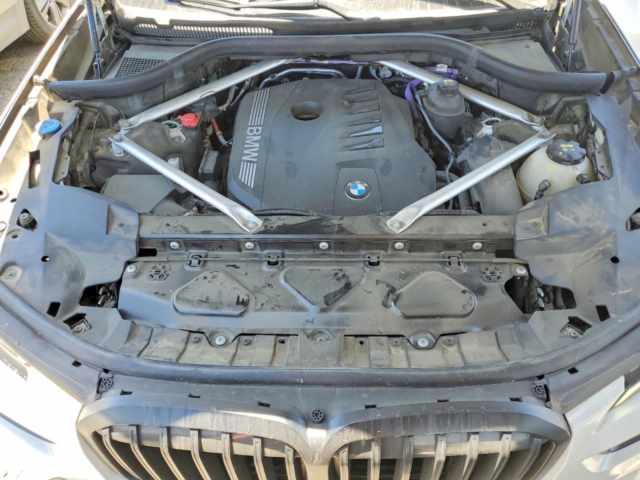 2023 BMW X7 xDrive40I - zdjęcie 12