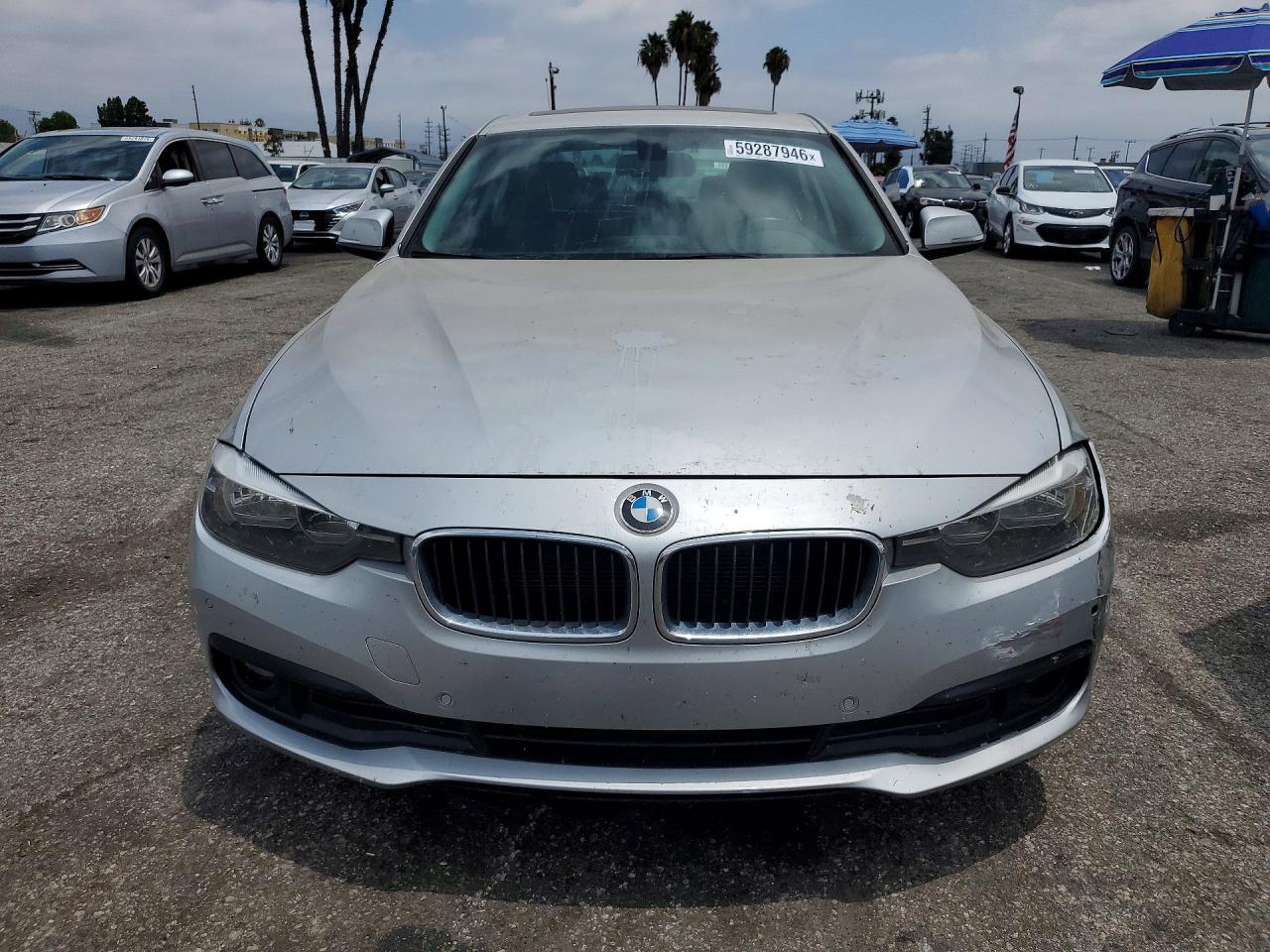 BMW Seria 3 - zdjęcie 5