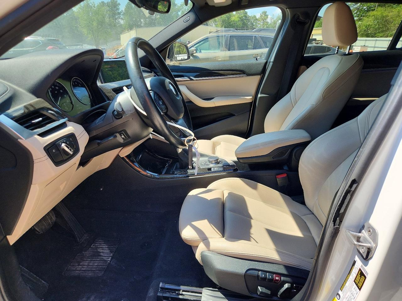 2018 BMW X2 Sdrive28I - zdjęcie 7