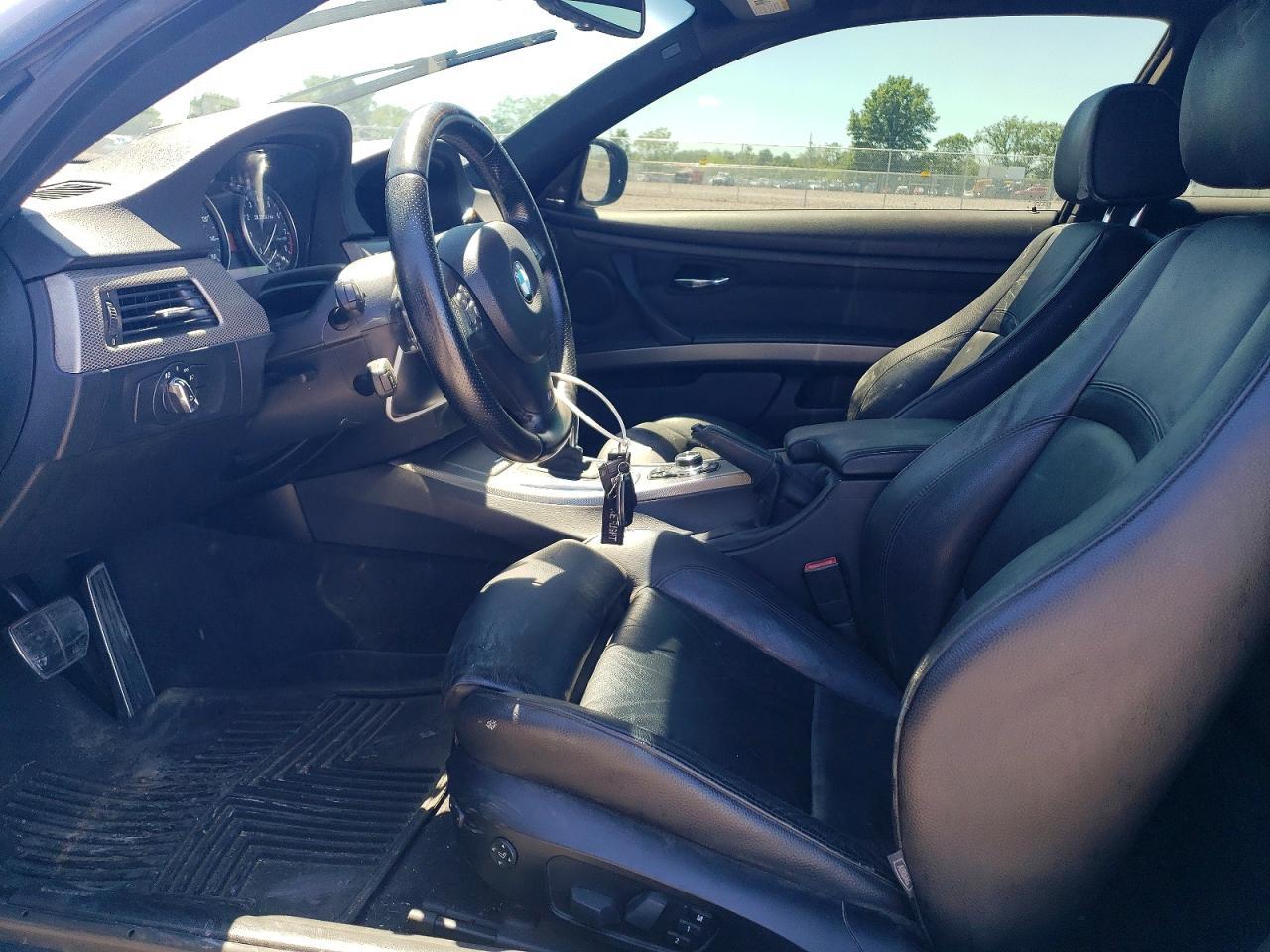 2013 BMW 335 I Sulev - zdjęcie 7