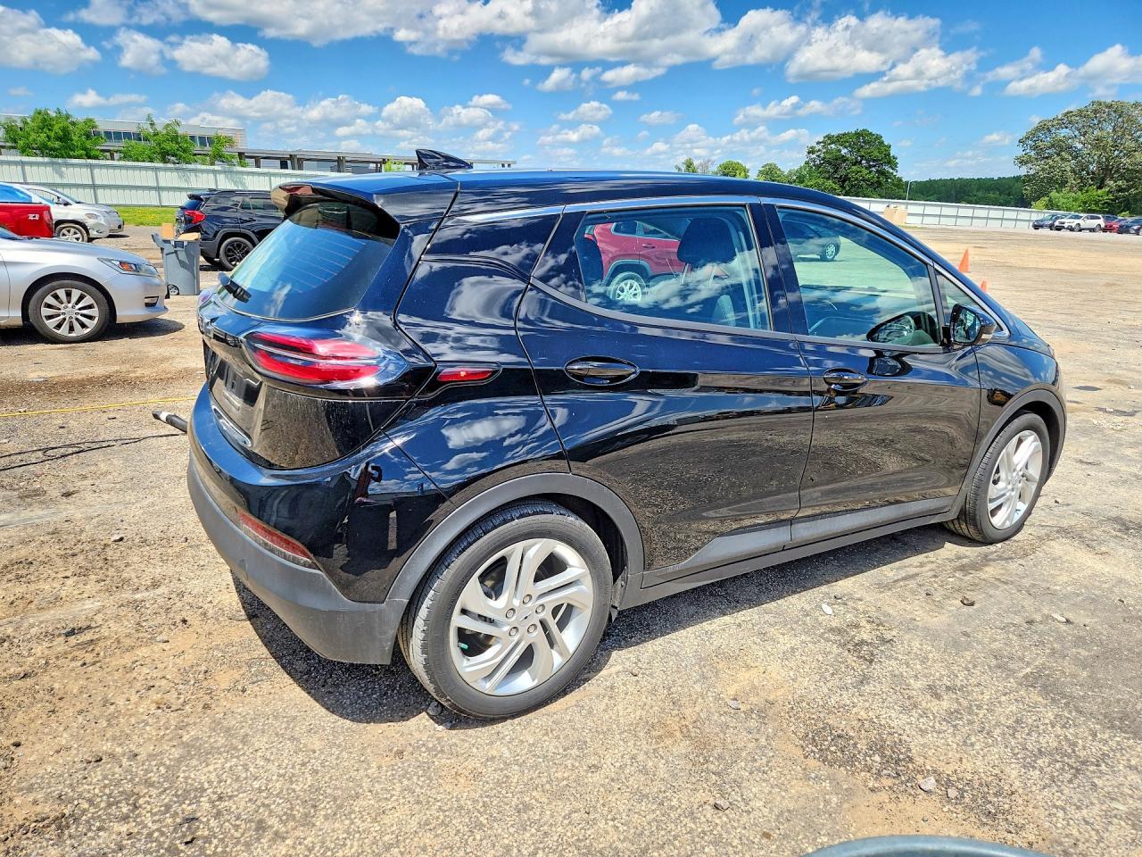 2023 Chevrolet Bolt Ev 1Lt - zdjęcie 3