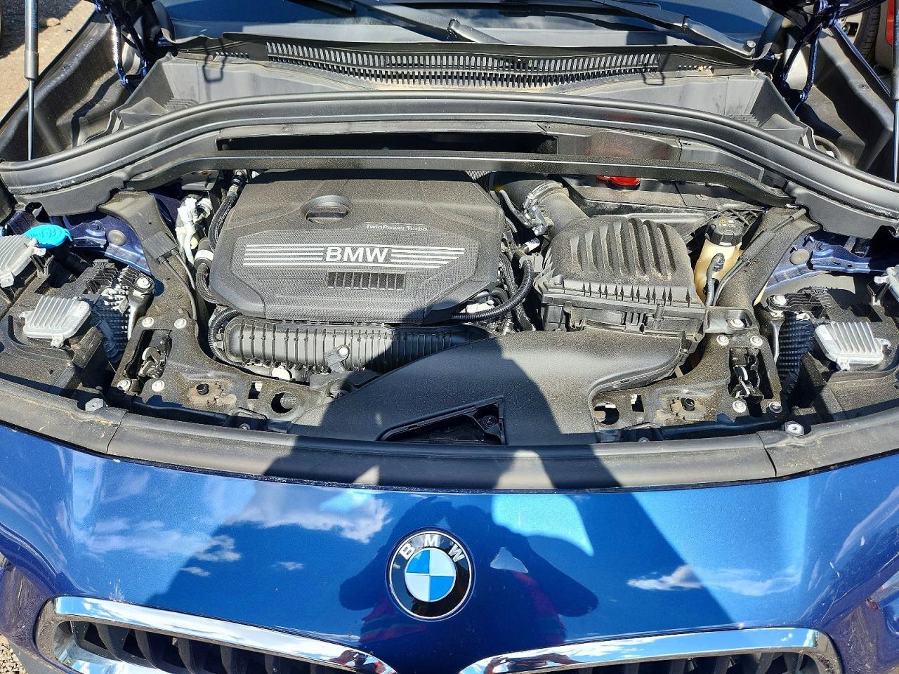 2023 BMW X2 xDrive28I - zdjęcie 7