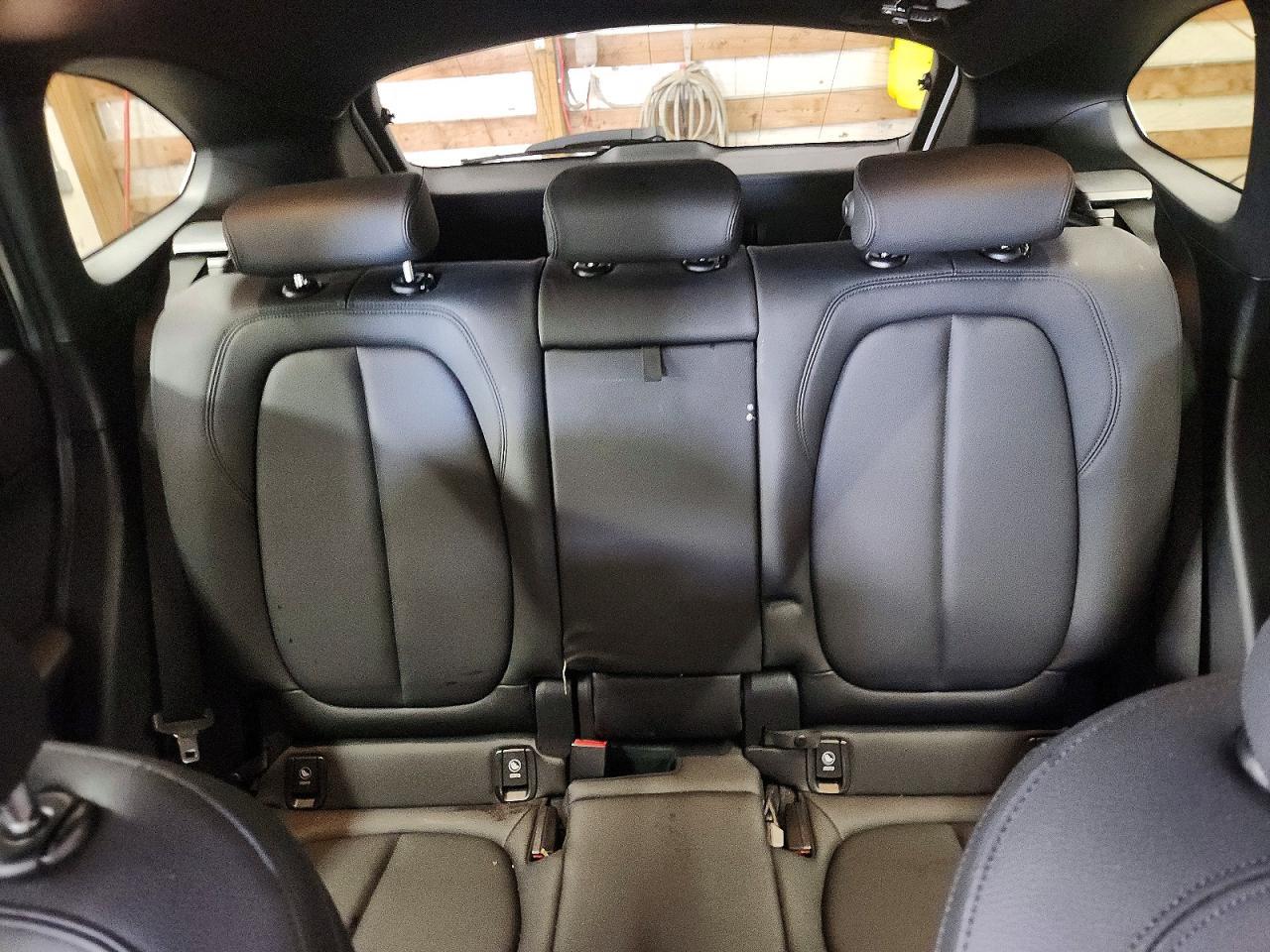 2018 BMW X1 xDrive28I - zdjęcie 10