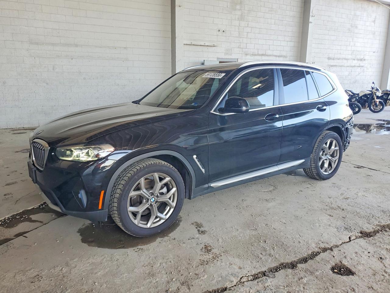 2023 BMW X3