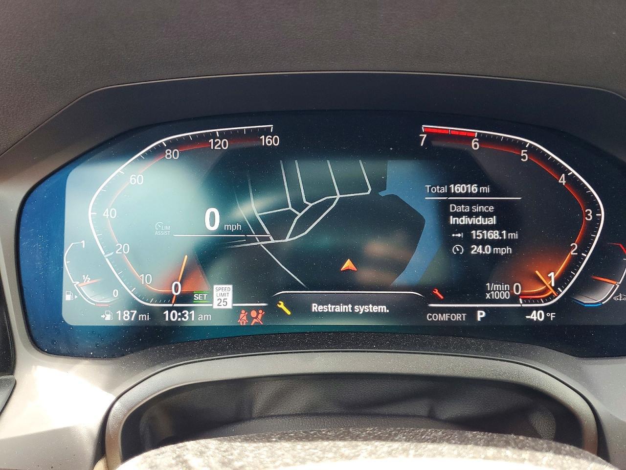 2022 BMW 430I - zdjęcie 9