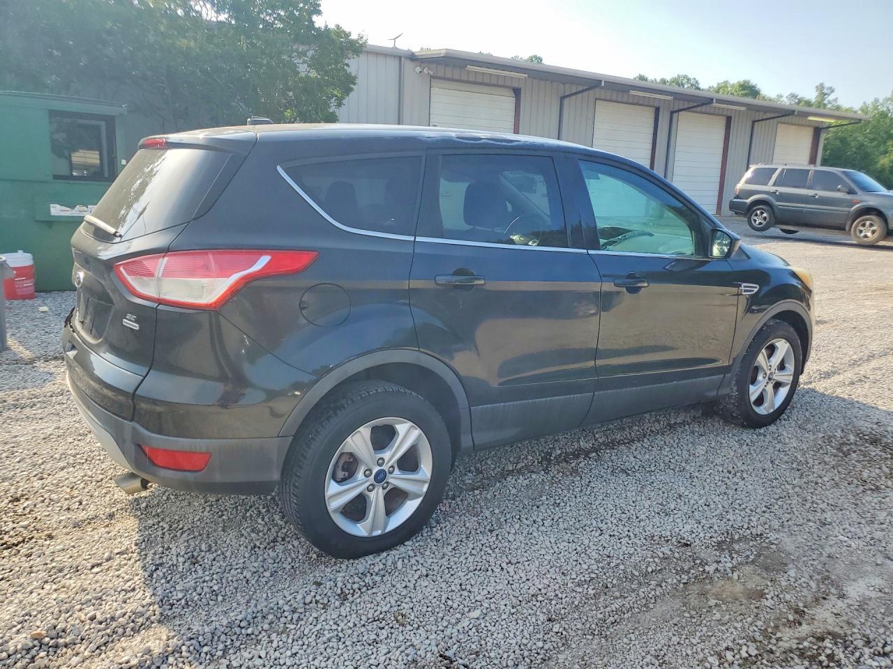 2015 Ford Escape Se - zdjęcie 3