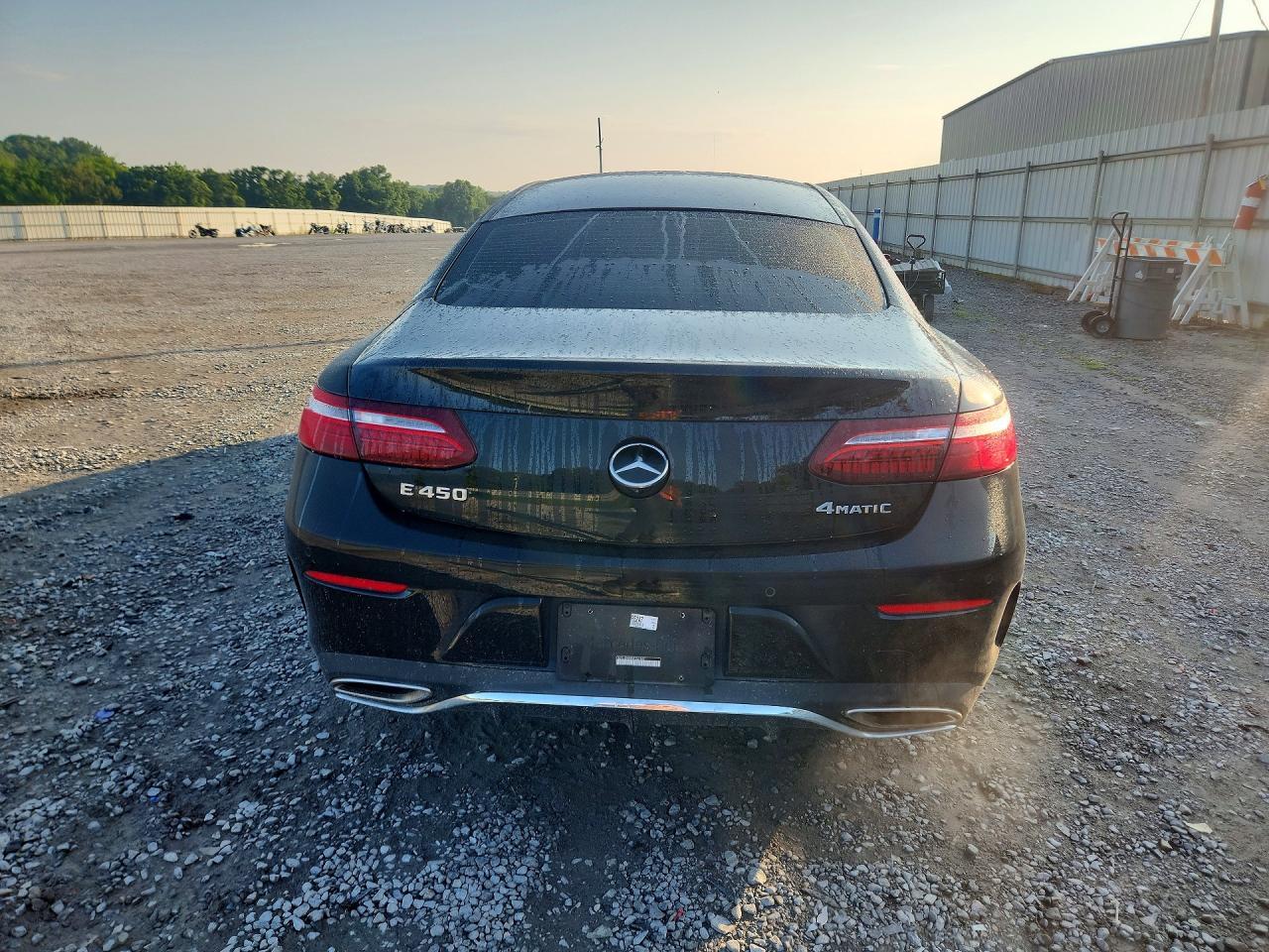2021 Mercedes-Benz E 450 4Matic - zdjęcie 6