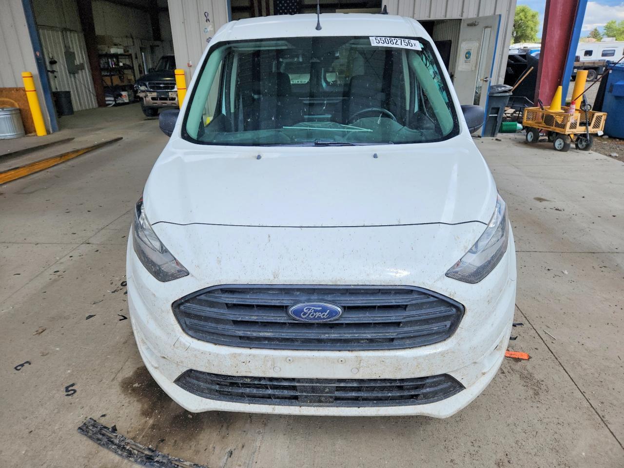 2022 Ford Transit Connect Xlt - zdjęcie 5