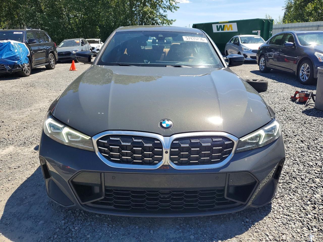 BMW M3 - zdjęcie 5