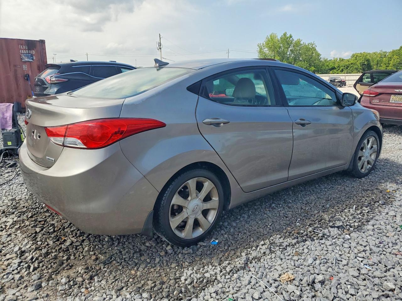 2015 Ford Fusion Se - zdjęcie 3