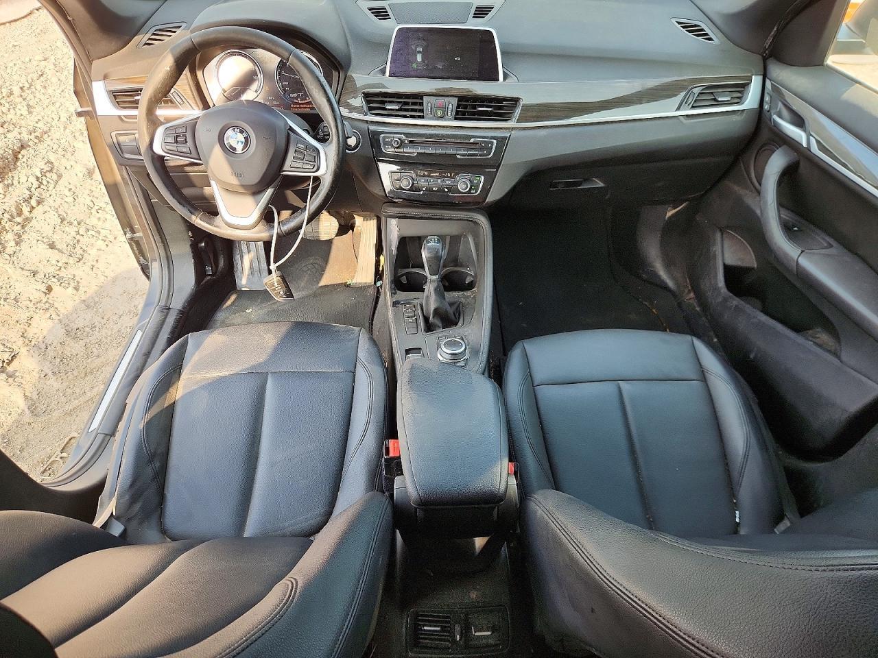 2019 BMW X1 Sdrive28I - zdjęcie 8