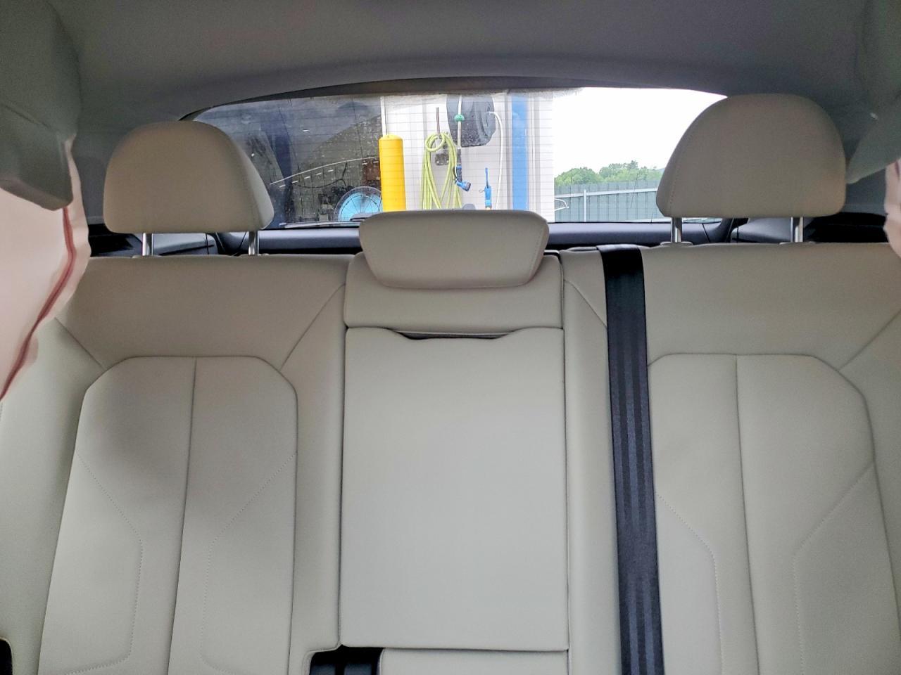 2020 Audi Q3 Premium Plus S-Line - zdjęcie 10