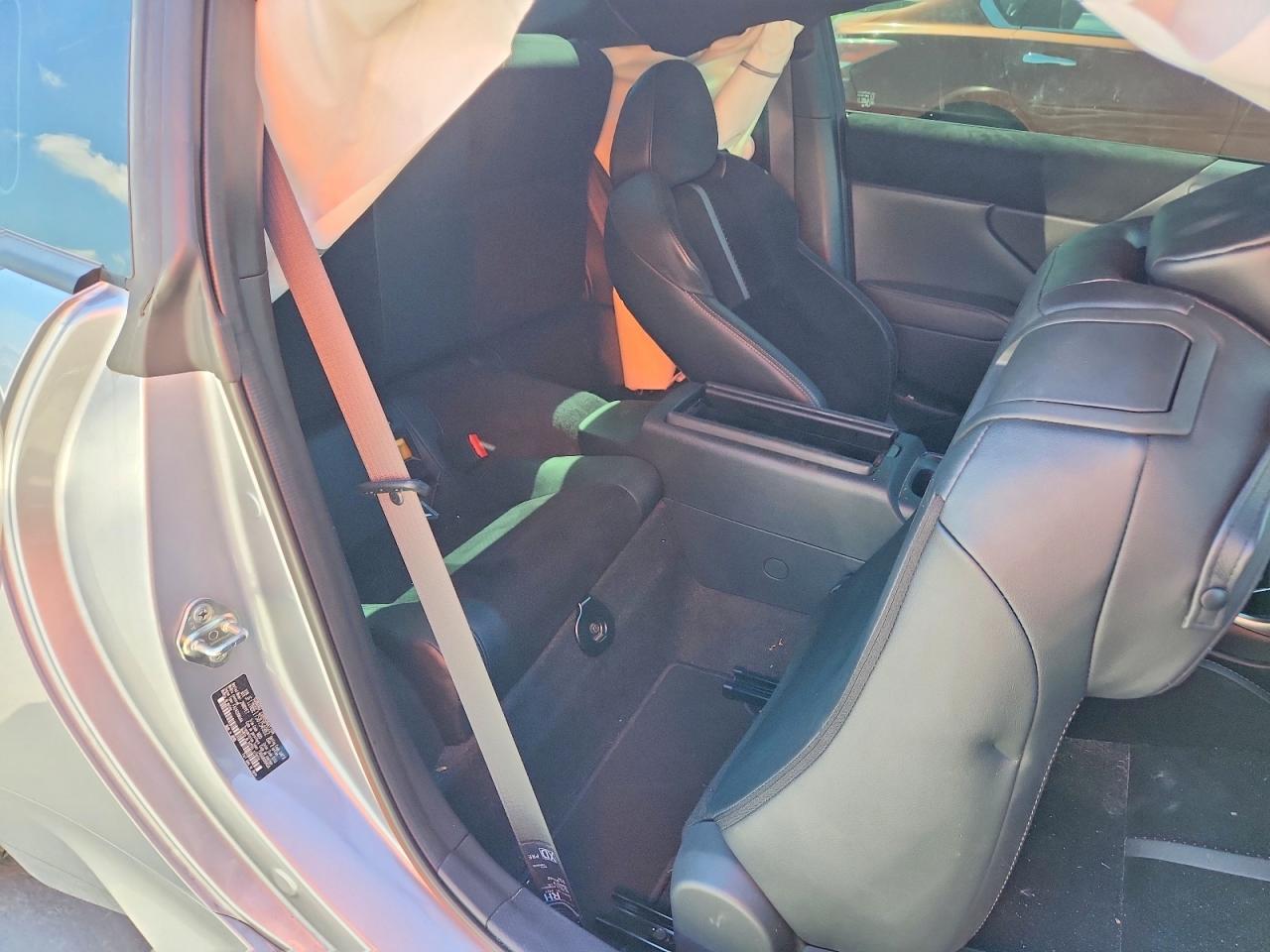 2025 Toyota Gr 86 Premium - zdjęcie 10