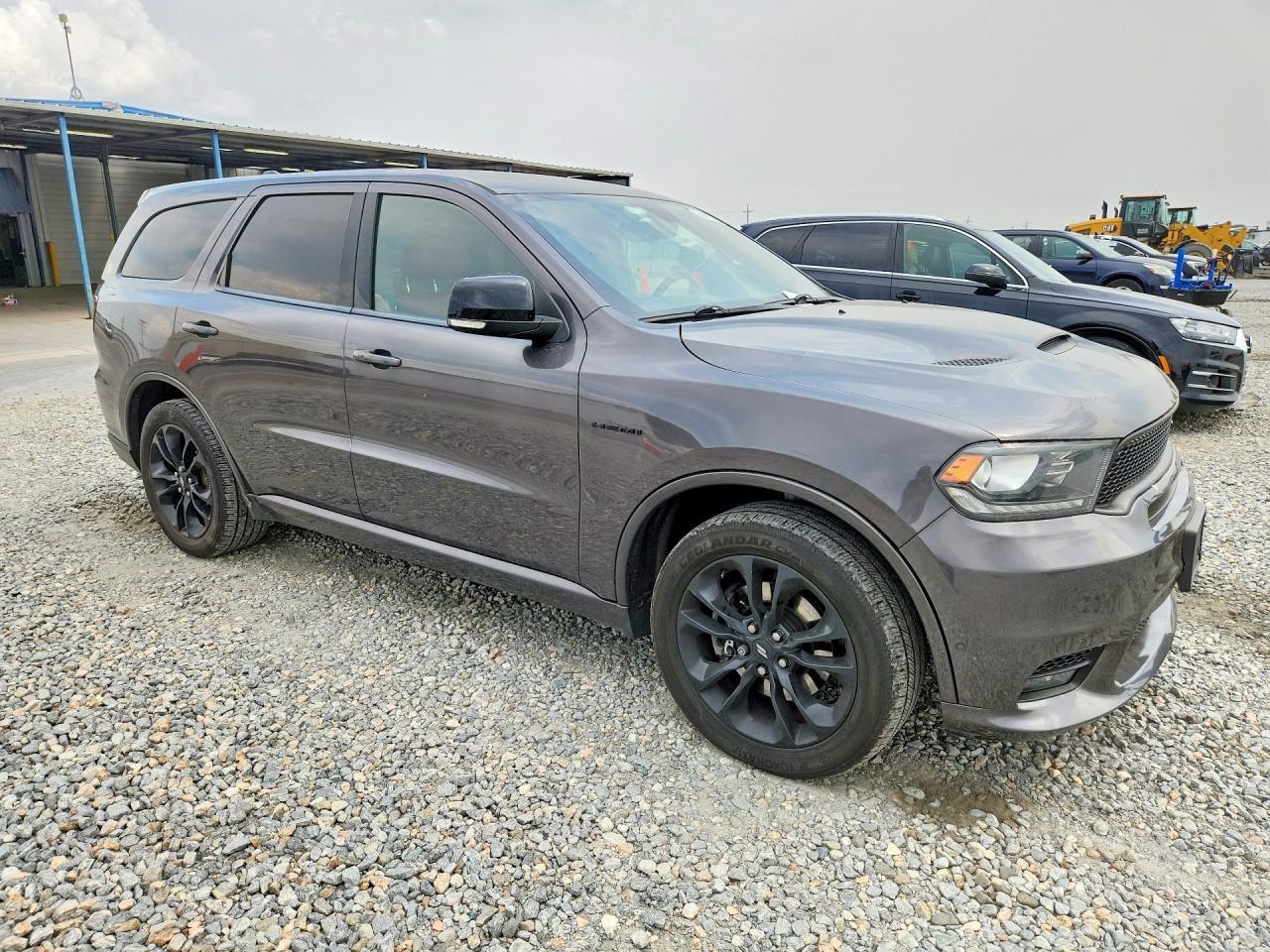 2020 Dodge Durango R/T - zdjęcie 4