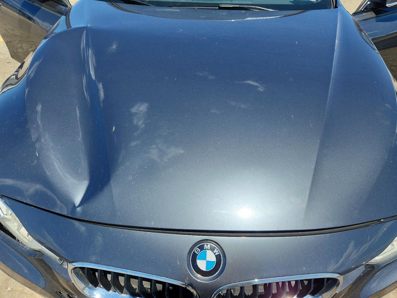 2016 BMW 340 Xi - zdjęcie 11
