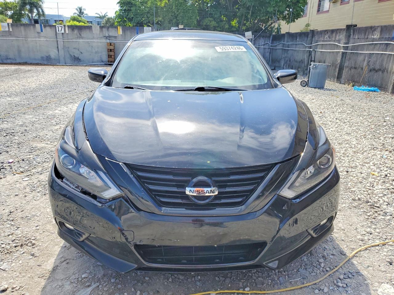 2016 Nissan Altima - zdjęcie 5