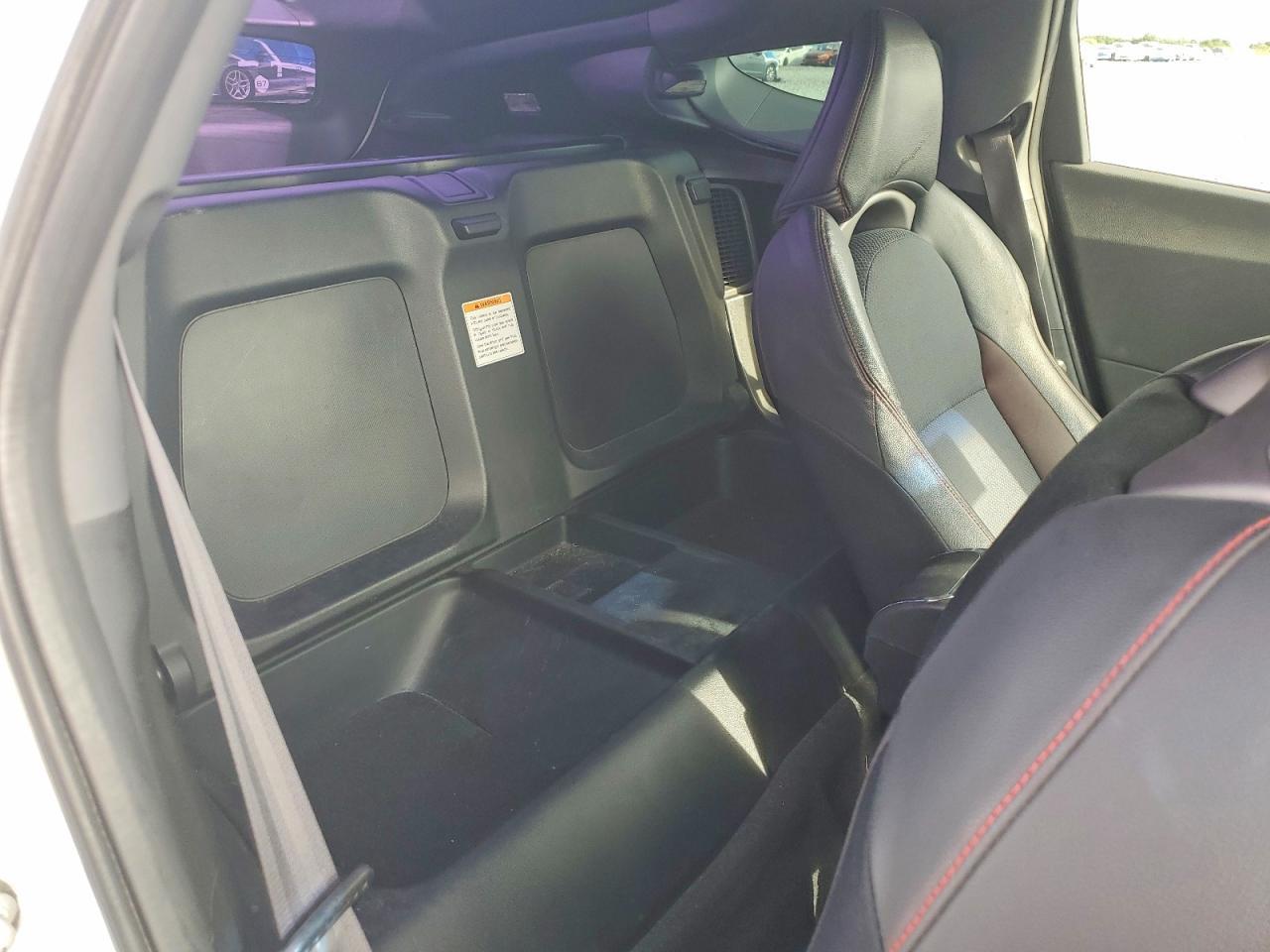 2013 Honda Cr-Z Ex - zdjęcie 10