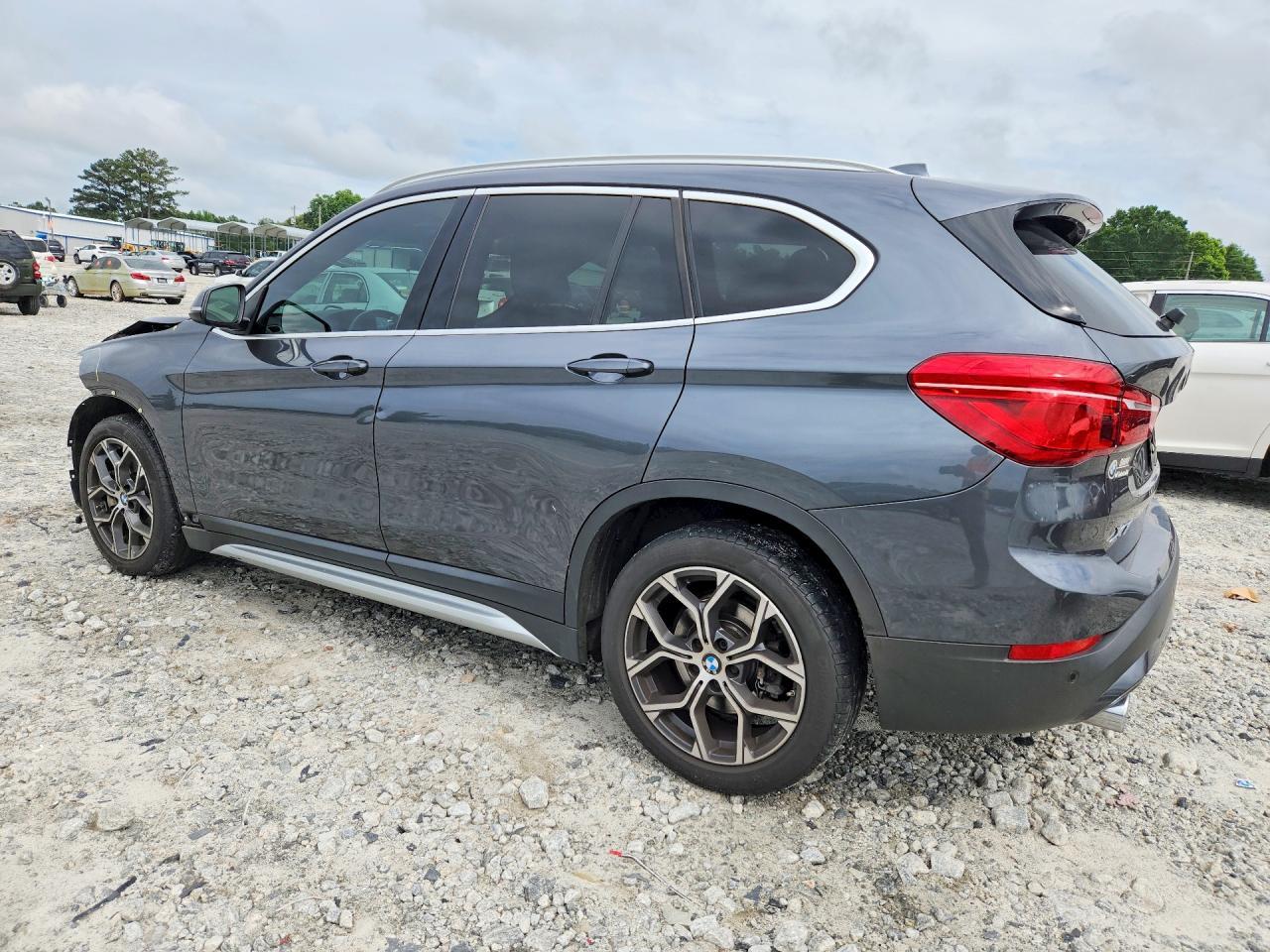 2021 BMW X1 Sdrive28I - zdjęcie 2