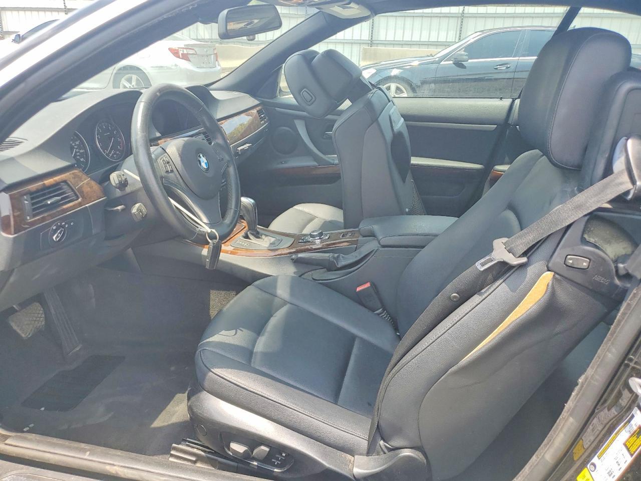 2013 BMW 328 I Sulev - zdjęcie 7