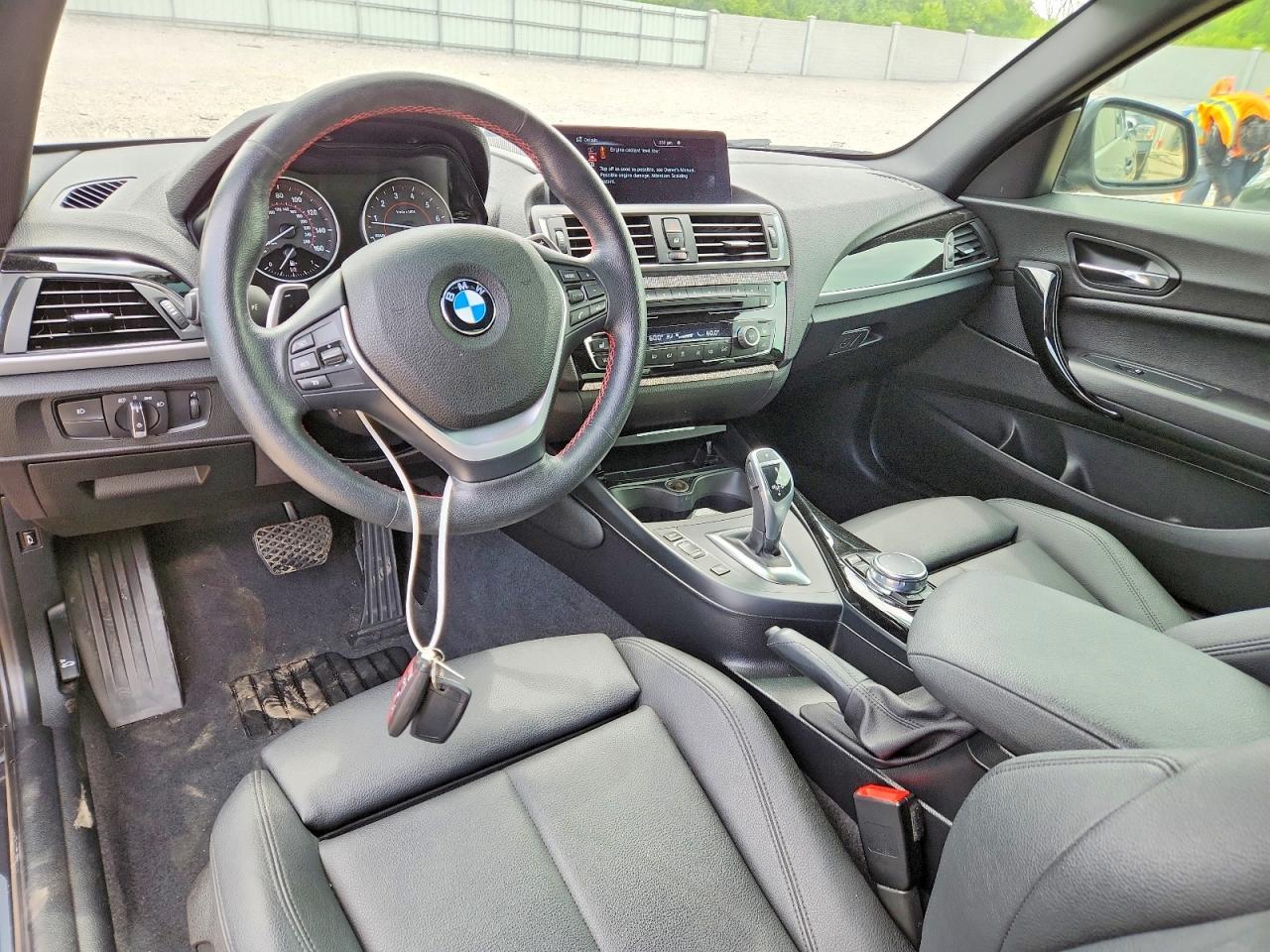 2016 BMW 228 Xi Sulev - zdjęcie 8