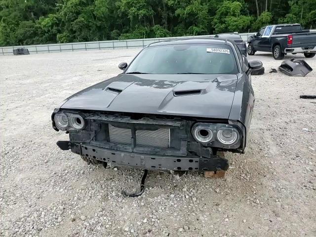 2018 Dodge Challenger R/T - zdjęcie 14