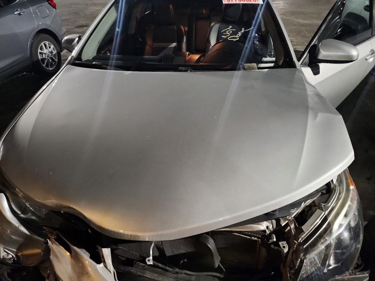 2014 Toyota Camry Se - zdjęcie 12