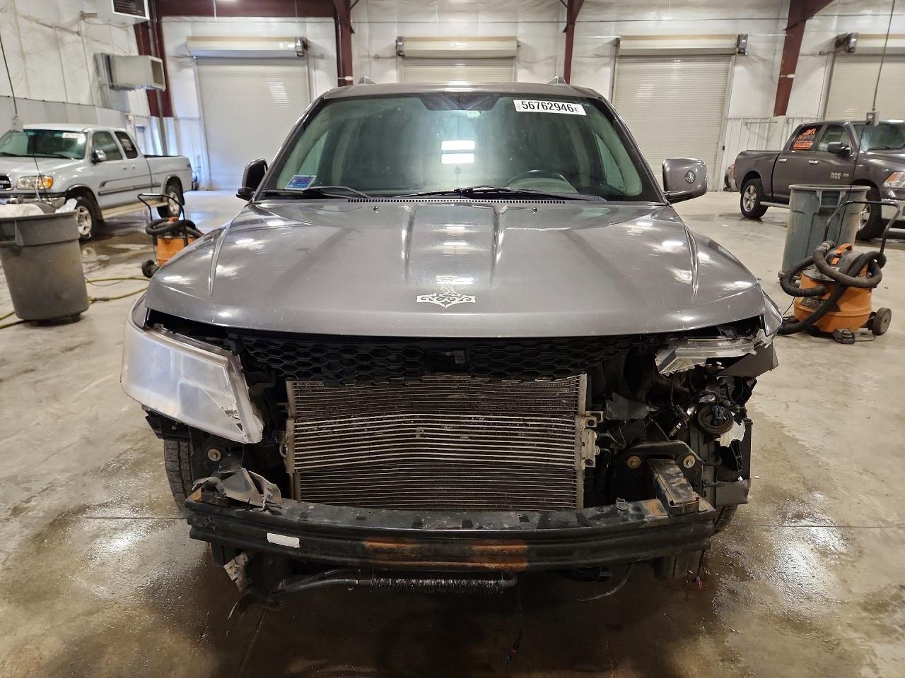 2013 Dodge Journey Sxt - zdjęcie 5