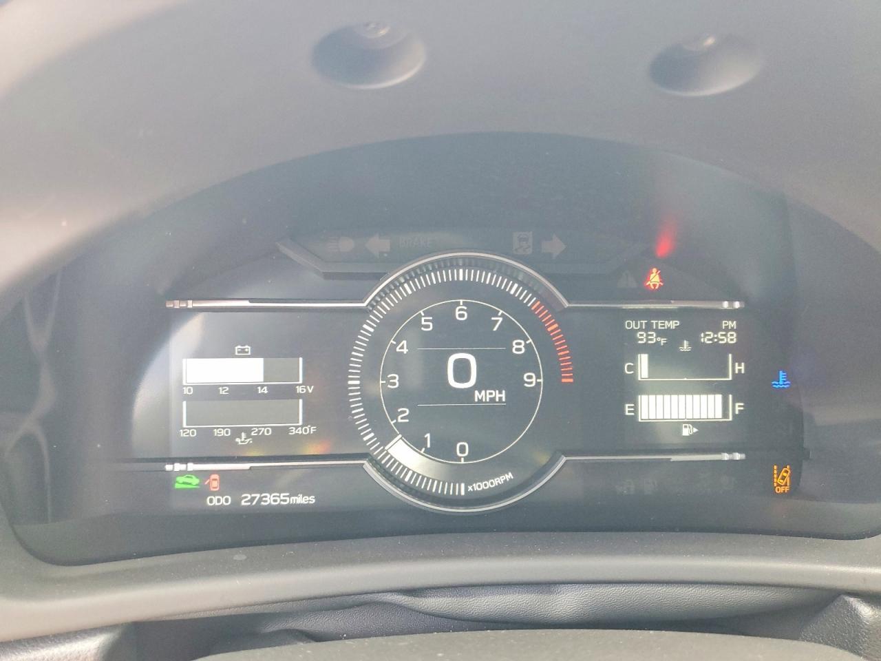 2024 Toyota Gr 86 Trueno Edition - zdjęcie 9