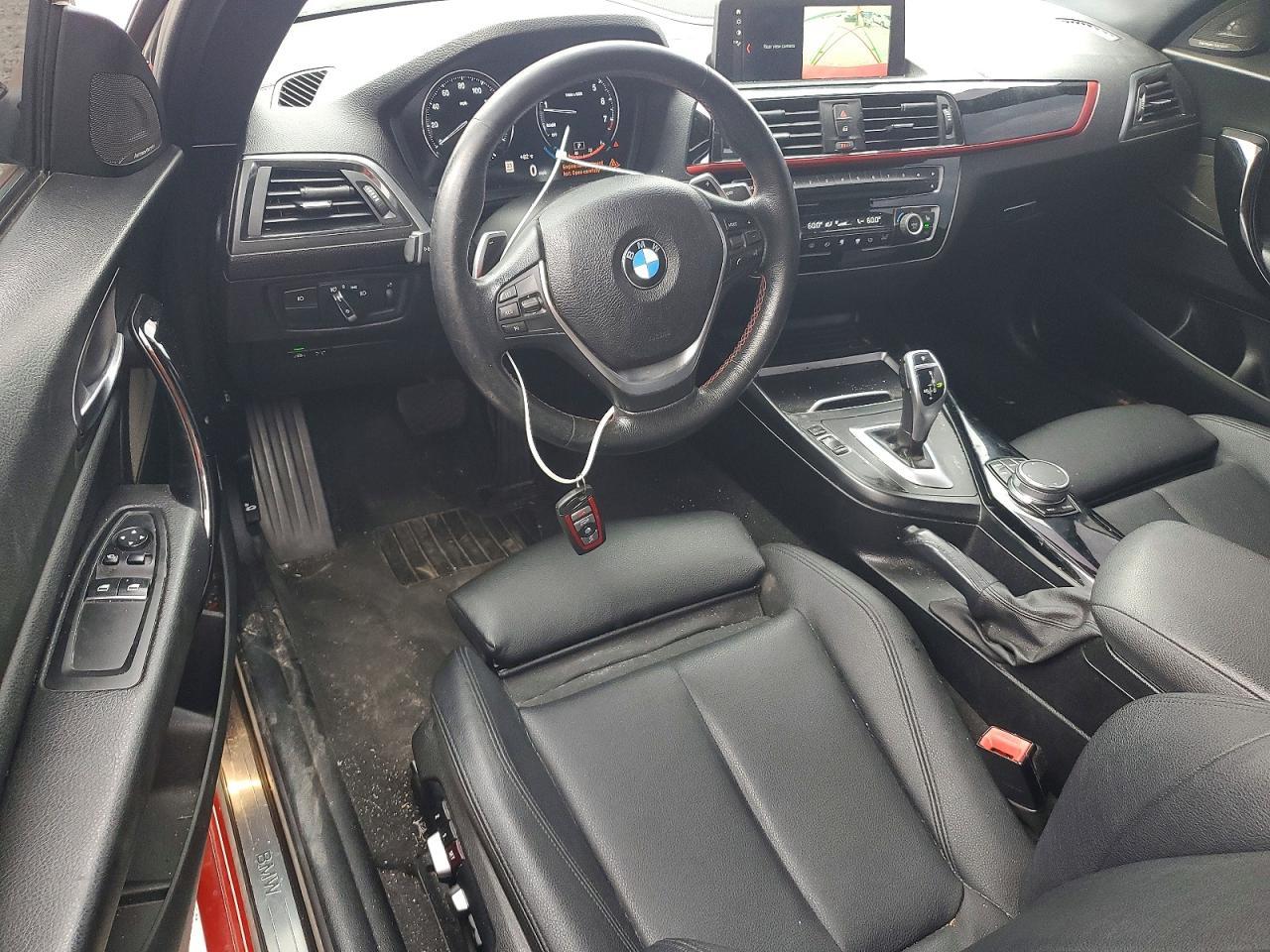2018 BMW 230I - zdjęcie 8