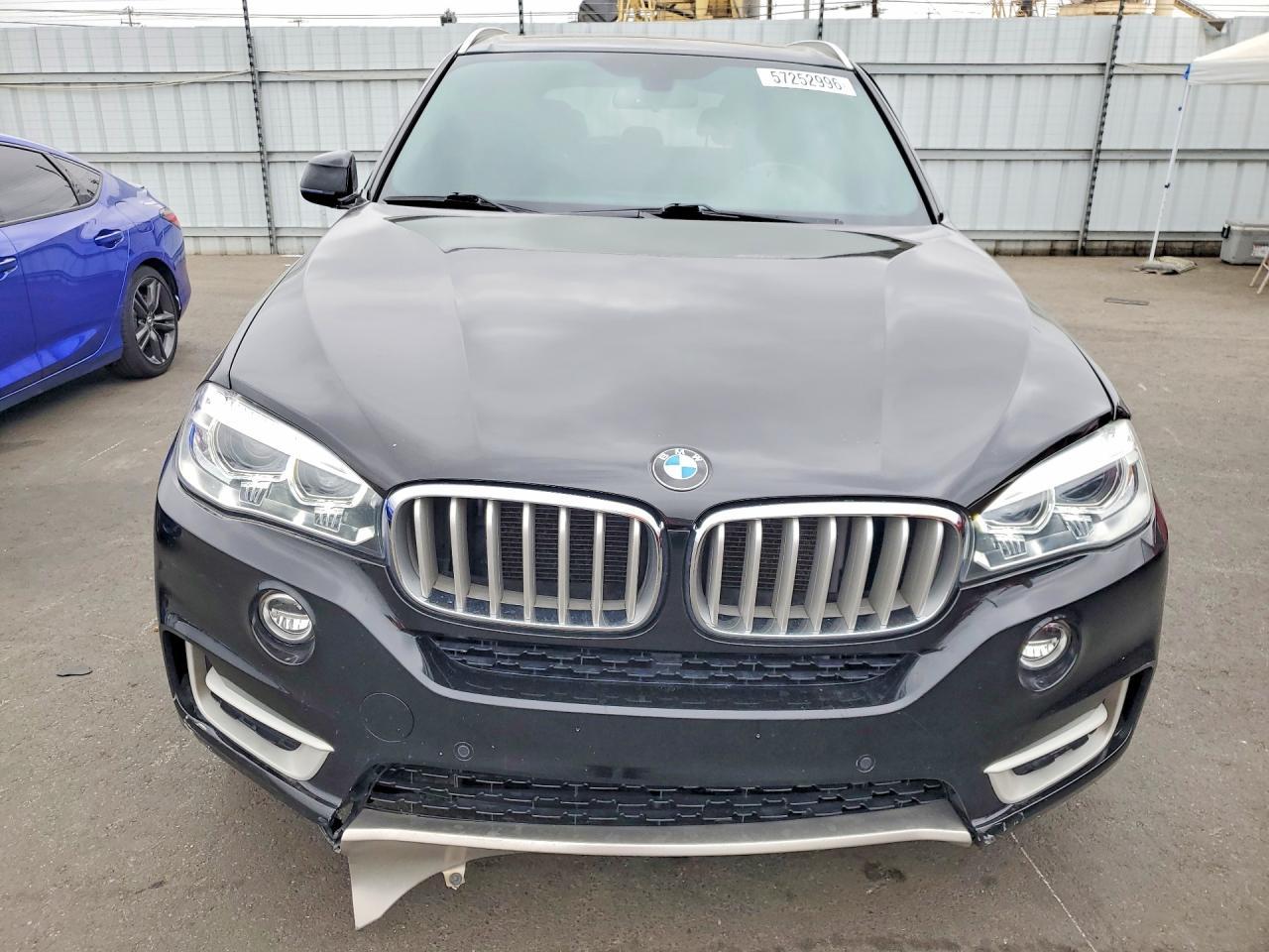 2018 BMW X5 Sdrive35I - zdjęcie 5