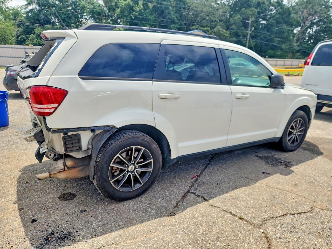 2018 Dodge Journey Se - zdjęcie 3