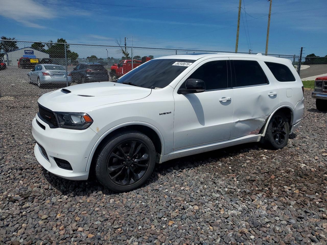 2020 Dodge Durango