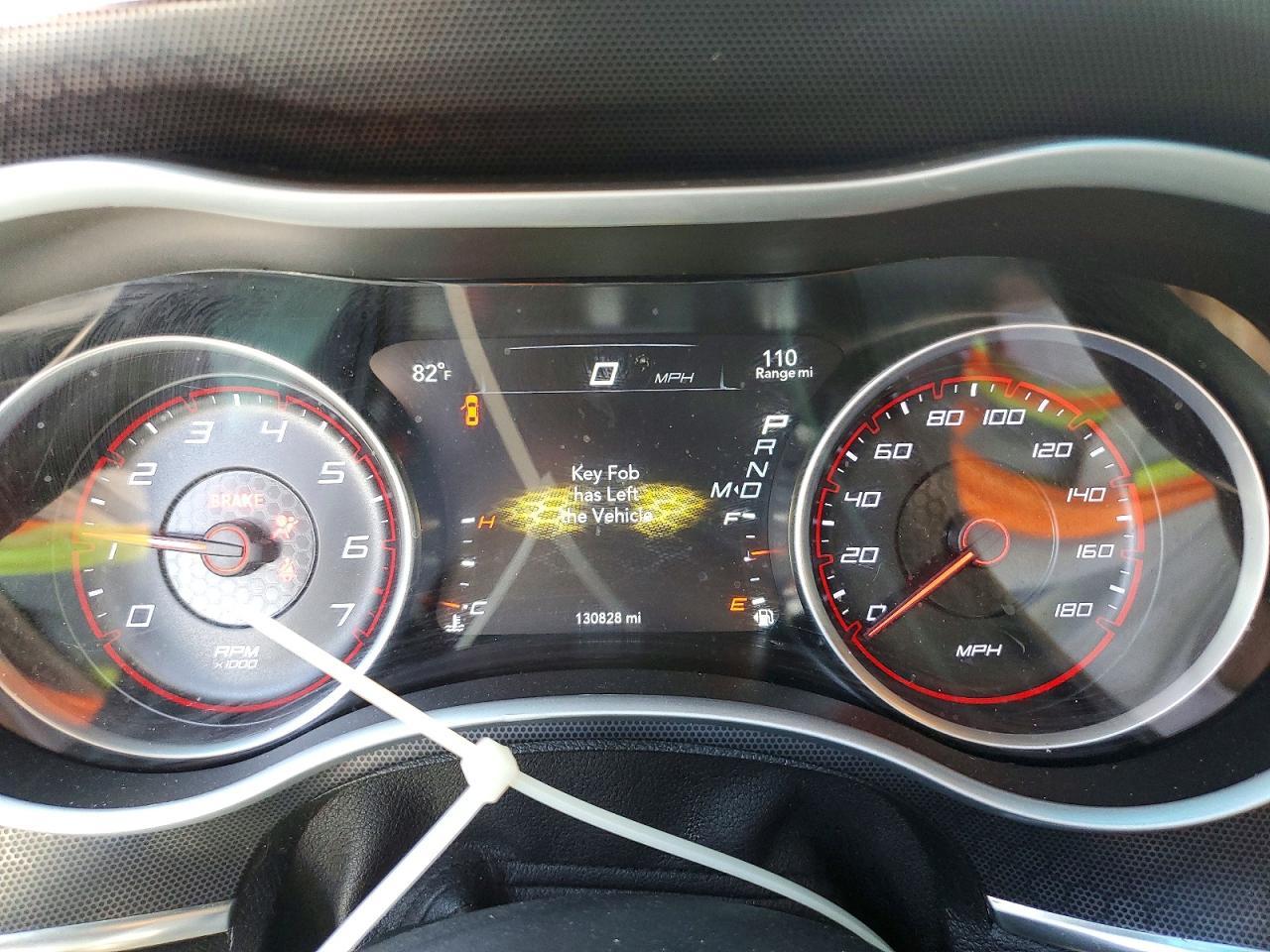 2018 Dodge Charger R - zdjęcie 9